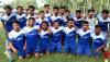 Players of Haripur Mun